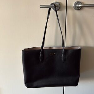 Kate spade all day large tote